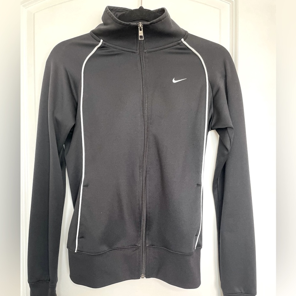 Athletic Jacket